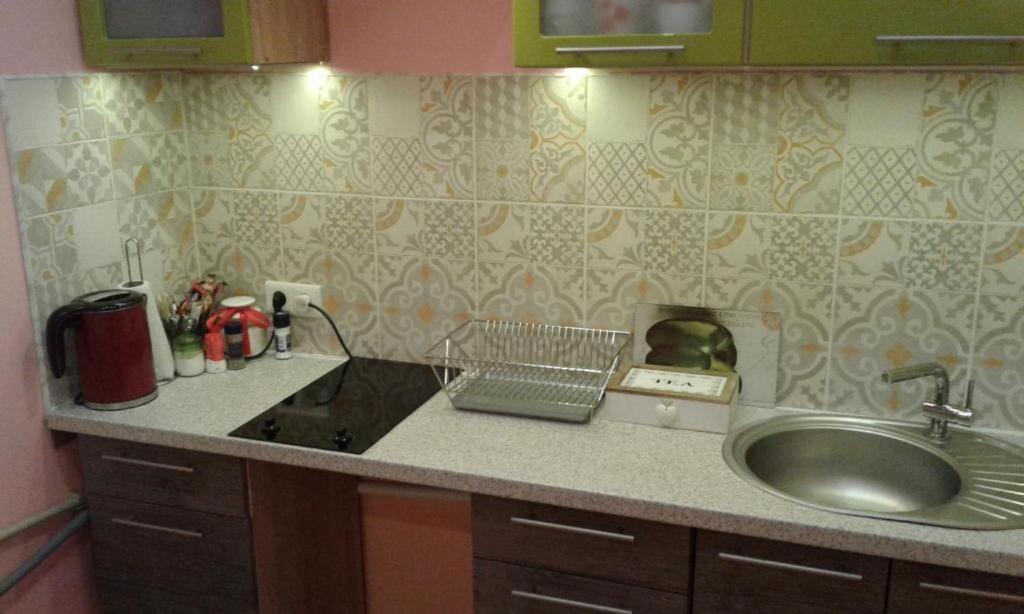 Boutigue City House With Terrace And Garden Free Parking ريغا المظهر الخارجي الصورة