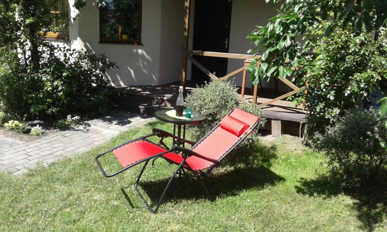 Boutigue City House With Terrace And Garden Free Parking ريغا المظهر الخارجي الصورة