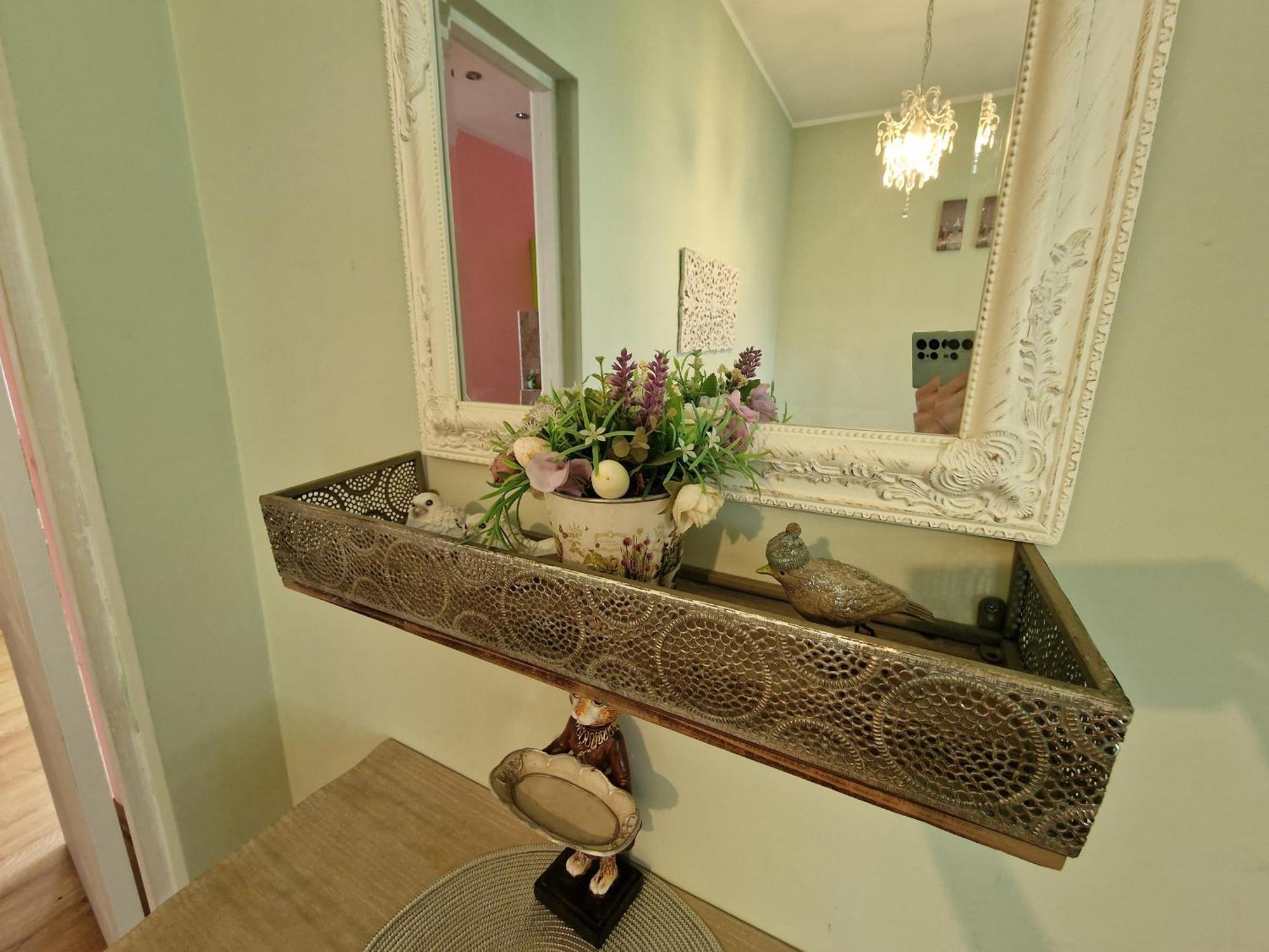 Boutigue City House With Terrace And Garden Free Parking ريغا المظهر الخارجي الصورة