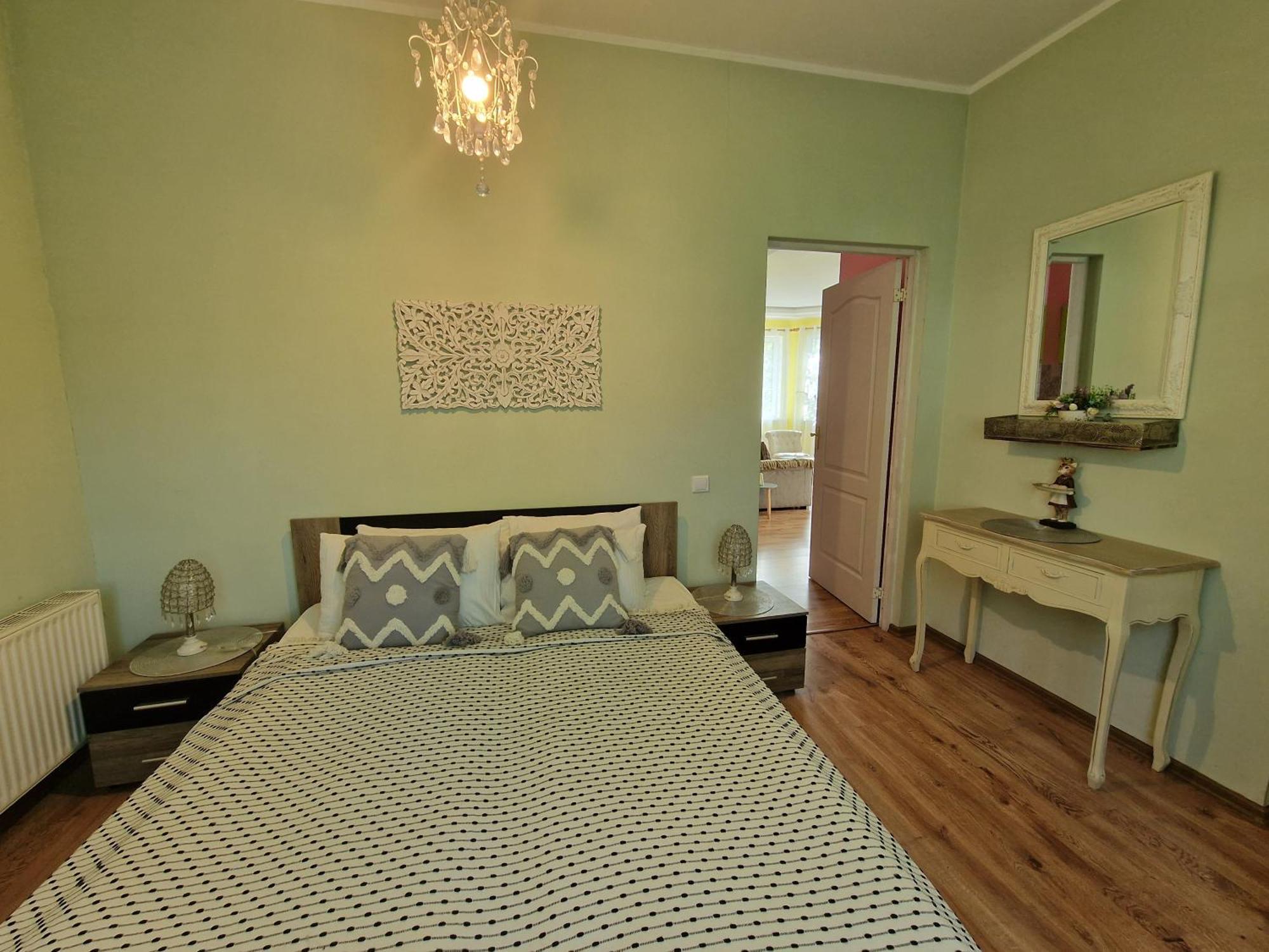 Boutigue City House With Terrace And Garden Free Parking ريغا المظهر الخارجي الصورة