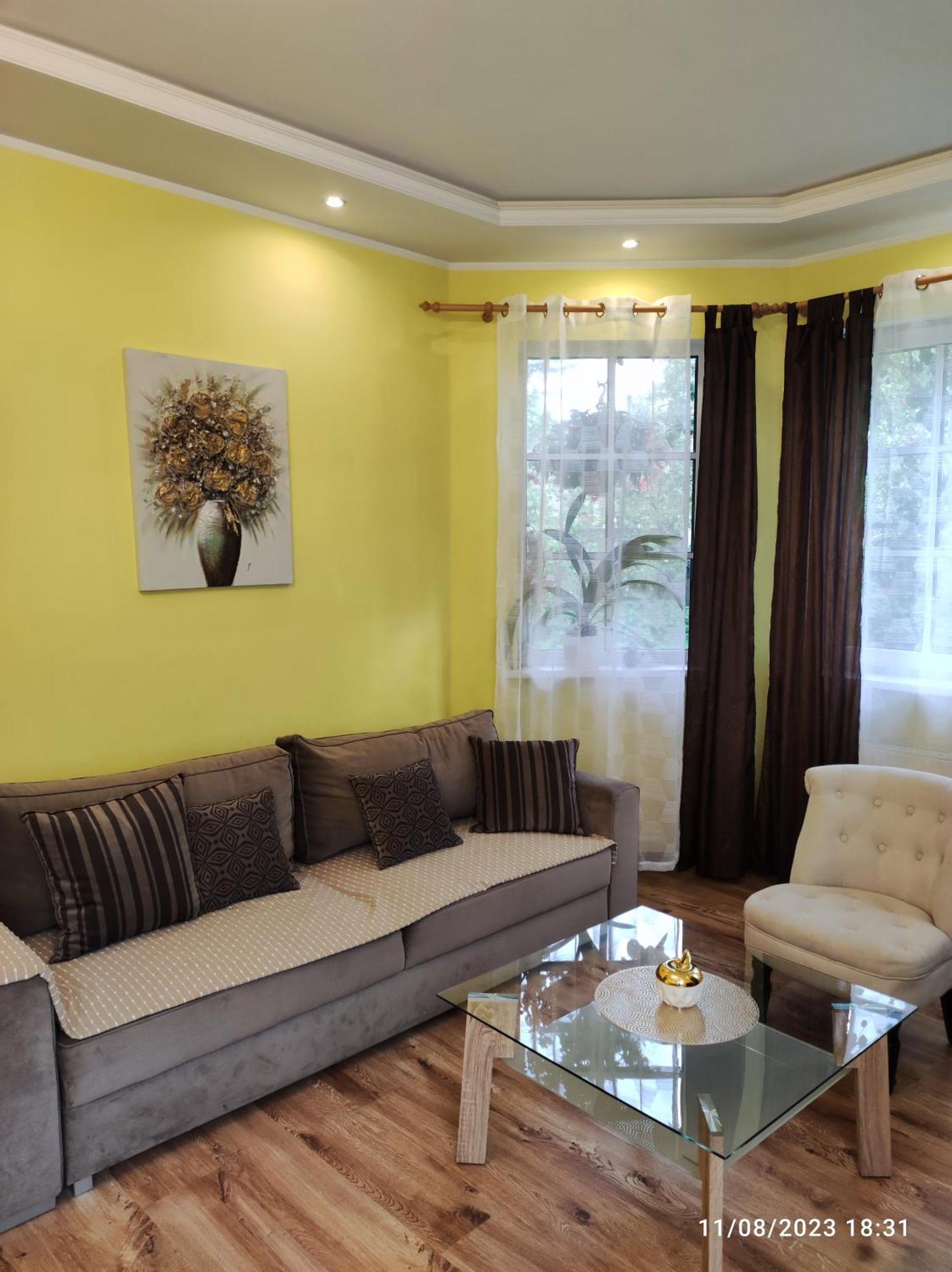 Boutigue City House With Terrace And Garden Free Parking ريغا المظهر الخارجي الصورة